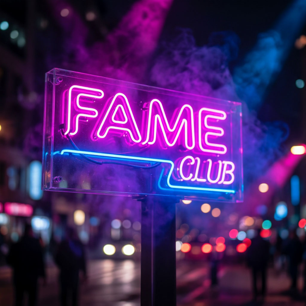 Fame club — стриптиз-клуб Москвы